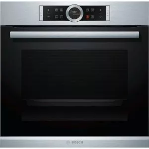 Духовой шкаф Bosch HBG633BS1 фото