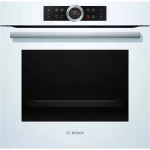 Духовой шкаф Bosch HBG633NW1 фото