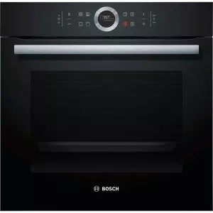 Духовой шкаф Bosch HBG633TB1 фото