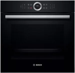 Духовой шкаф Bosch HBG635BB1 фото