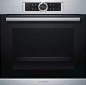 Духовой шкаф Bosch HBG635BS1 фото