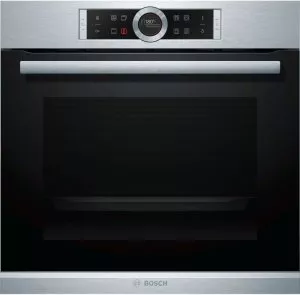 Духовой шкаф Bosch HBG635HS1 фото