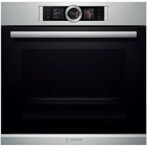 Духовой шкаф Bosch HBG636BS1 фото