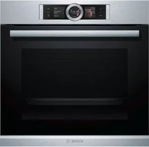 Духовой шкаф Bosch HBG636NS1 фото