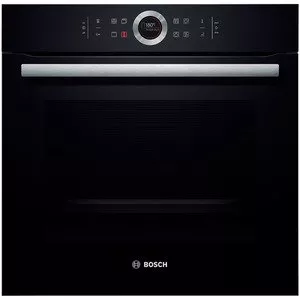 Духовой шкаф Bosch HBG655BB1 фото