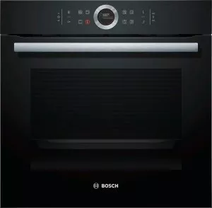 Духовой шкаф Bosch HBG655NB1 фото