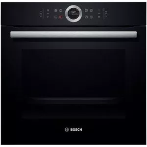 Духовой шкаф Bosch HBG672BB1F фото