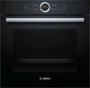 Духовой шкаф Bosch HBG672BB1S фото