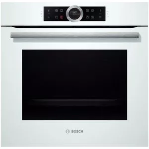 Духовой шкаф Bosch HBG672BW1F фото