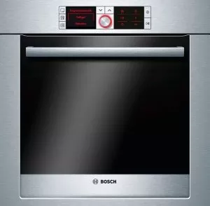 Духовой шкаф Bosch HBG78B950 фото