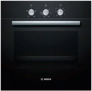 Духовой шкаф Bosch HBN211S6R фото