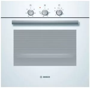 Духовой шкаф Bosch HBN211W6R фото