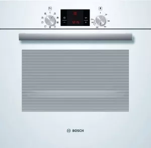 Духовой шкаф Bosch HBN559W1Q фото