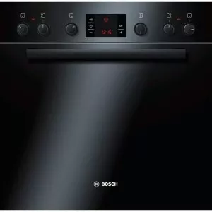 Духовой шкаф Bosch HEA23B260 фото