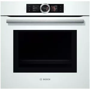 Духовой шкаф Bosch HMG656RW1 фото