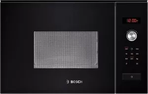 Встраиваемая микроволновая печь Bosch HMT75M664 фото