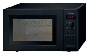 Микроволновая печь Bosch HMT84G461R фото