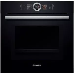 Духовой шкаф Bosch HNG6764B1 фото