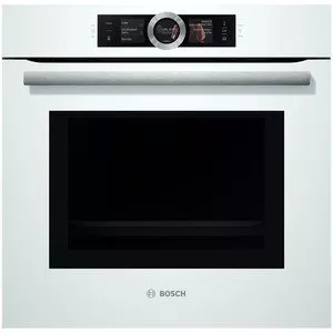 Духовой шкаф Bosch HNG6764W1 фото