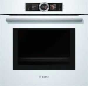 Духовой шкаф Bosch HNG6764W6 фото