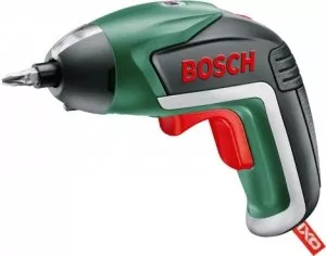 Аккумуляторный шуруповерт Bosch IXO V full (0.603.9A8.022) фото