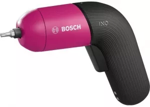 Электроотвертка Bosch IXO VI Colour (0.603.9C7.022) фото