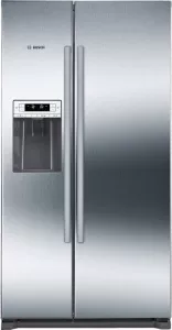 Холодильник Bosch KAD90VI20 фото