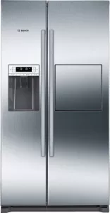 Холодильник Bosch KAG90AI20R фото