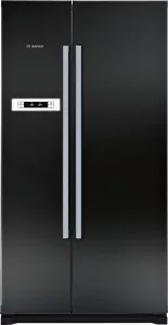 Холодильник Bosch KAN90VB20R фото