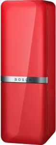 Холодильник Bosch KCE40AR40 фото