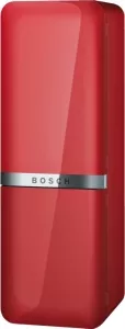 Холодильник Bosch KCN40AR30R фото