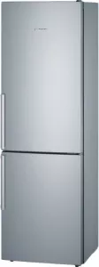 Холодильник Bosch KGE36AI32 фото