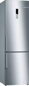 Холодильник Bosch KGE39AI2OR фото