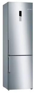  Холодильник Bosch KGE39XL2OR фото
