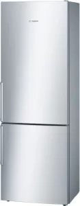 Холодильник Bosch KGE49AI31 фото