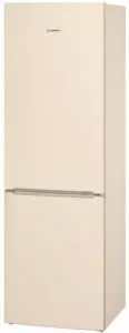 Холодильник Bosch KGN36NK13R фото