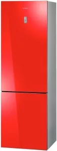 Холодильник Bosch KGN36SR31 фото