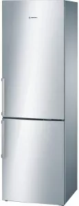 Холодильник Bosch KGN36VI13R фото