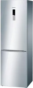 Холодильник Bosch KGN36VI15R фото