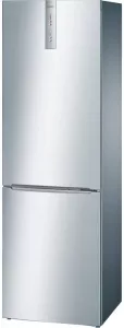 Холодильник Bosch KGN36VL14R фото