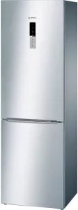Холодильник Bosch KGN36VL15R фото