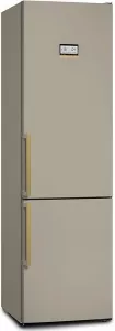 Холодильник Bosch KGN39AV3OR фото