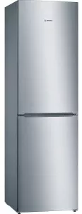 Холодильник Bosch KGN39NL14R фото