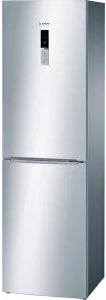 Холодильник Bosch KGN39VI15R фото