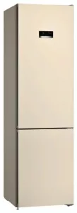Холодильник Bosch KGN39VK2AR фото