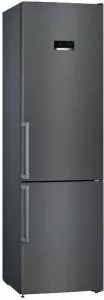 Холодильник Bosch KGN39XC3OR фото