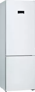 Холодильник Bosch KGN49XWEA фото