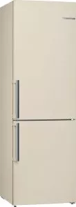 Холодильник Bosch KGV36XK2OR фото