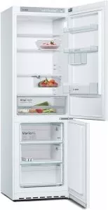 Холодильник Bosch KGV36XW23R фото
