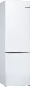 Холодильник Bosch KGV39XW21R фото